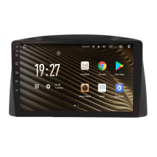 Android head unit SIGMA S10432 ANDROID 10 4+32 Gb 4G DSP Jeep Grand Cherokee 2004-2007 10"