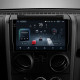 Štátní magnetofon Teyes CC4 Pro 8+128 GB Jeep Wrangler 3 JK (F1) 2008–2010, 9