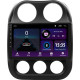 Android head unit SIGMA E10232 ANDROID 10 2+32 Gb Jeep Compass 1 MK 2009-2015 10"