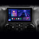 Android head unit Teyes CC3 4+32 Gb Jeep Wrangler 3 JK 2010-2017 (L15) 10" (L1)