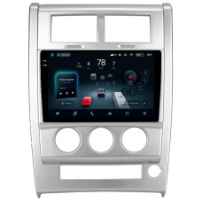 Android head unit Teyes CC4 Pro 8+128 Gb Jeep Liberty 2 KK 2007-2012 Cherokee 4 KK 2007-2014 10" 2k