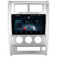 Android head unit Teyes CC4 Pro 8+128 Gb Jeep Liberty 2 KK 2007-2012 Cherokee 4 KK 2007-2014 10" 2k