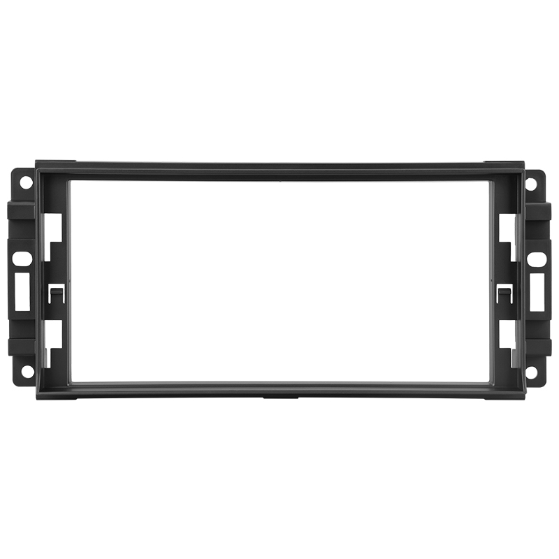 Android head unit Teyes LUX ONE 4+32 Gb Jeep Wrangler 3 JK (YJ) 2010-2018 12.3" (L1)