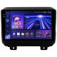 Android head unit Teyes CC3 4+32 Gb Jeep Wrangler 4 JL 2018-2019 9" 2k (L1)