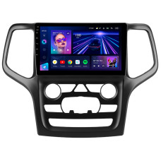 Android head unit Teyes CC3 4+32 Gb Jeep Grand Cherokee WK2 2013-2020 (F2) 9" (L1)