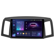 Android head unit Teyes CC3 6+128 Gb Jeep Grand Cherokee 2005-2007 10" 2k