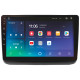 Android head unit SIGMA X9432 ANDROID 10 4+32 Gb 4G DSP Jeep Grand Cherokee WK2 2013-2020 (F1) 9" (L1)