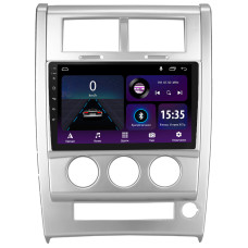 Android head unit SIGMA E10232 ANDROID 10 2+32 Gb Jeep Liberty 2 KK 2007-2012 Cherokee 4 KK 2007-2014 10" (L1)