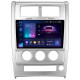 Android head unit Teyes CC3 6+128 Gb Jeep Liberty 2 KK 2007-2012 Cherokee 4 KK 2007-2014 10" 2k (L1)