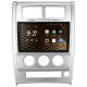 Android head unit SIGMA S10432 ANDROID 10 4+32 Gb 4G DSP Jeep Liberty 2 KK 2007-2012 Cherokee 4 KK 2007-2014 10" (L1)