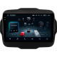 Android head unit Teyes CC4 Pro 12+256 Gb Jeep Renegade 2014-2018 9" 2k
