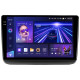 Android head unit Teyes CC3 4+64 Gb Jeep Grand Cherokee WK2 2013-2020 (F1) 9" 2k (L1)