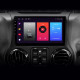 Android head unit SIGMA F10216 ANDROID 10 2+32 Gb Jeep Wrangler 3 JK 2010-2017 (L15) 10" (L1)