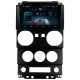 Štátní magnetofon Teyes CC4 Pro 8+128 GB Jeep Wrangler 3 JK (F1) 2008–2010, 9
