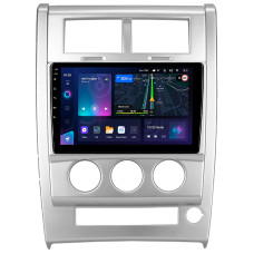 Android head unit Teyes CC3L 4+32 Gb Jeep Liberty 2 KK 2007-2012 Cherokee 4 KK 2007-2014 10"