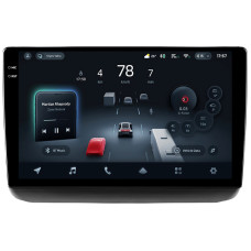 Android head unit Teyes CC4 Pro 12+256 Gb Jeep Grand Cherokee WK2 2013-2020 (F1) 9" 2k (L1)