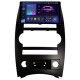 Android head unit Teyes CC3 6+128 Gb Jeep GRAND CHEROKEE 2008-2010 9" 2k