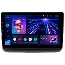 Android head unit Teyes CC3 4+32 Gb Jeep Grand Cherokee WK2 2013-2020 (F1) 9" (L1)