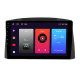 Android head unit SIGMA F10216 ANDROID 10 2+32 Gb Jeep Grand Cherokee 2004-2007 10"