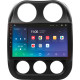 Android head unit SIGMA X10464 ANDROID 10 4+64 Gb 4G DSP Jeep Compass 1 MK 2009-2015 10"