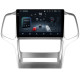 Android head unit Teyes CC4 Pro 8+128 Gb Jeep Grand Cherokee WK2 2010-2013 9" 2k (L2)