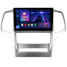 Android head unit Teyes CC3 4+32 Gb Jeep Grand Cherokee WK2 2010-2013 9" (L2)