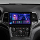 Štátní magnetofon Teyes CC3 4+32 GB pro Jeep Grand Cherokee WK2 (2013–2020, F1) 9