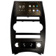 Android head unit SIGMA S9432 ANDROID 10 4+32 Gb 4G DSP Jeep GRAND CHEROKEE 2008-2010 9"