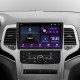 Android head unit SIGMA E9232 ANDROID 10 2+32 Gb Jeep Grand Cherokee WK2 2010-2013 9" (L2)