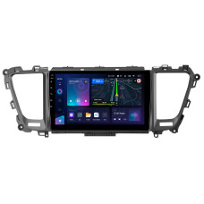 Android head unit Teyes CC3L 4+32 Gb Kia Carnival 3 YP (F2) 2014-2021 (A) 9"