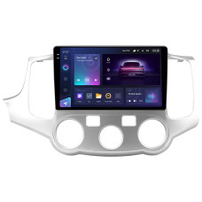 Android head unit Teyes CC3 6+128 Gb Kia Optima 2 MG 2005-2008 9" 2k