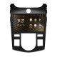 Android head unit SIGMA S9432 ANDROID 10 4+32 Gb 4G DSP Kia Cerato 2 TD 2008-2013 (F2) Black 9"