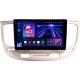Android head unit Teyes CC3 4+32 Gb Kia RIO 2 2005-2011 9"