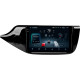 Android head unit Teyes CC4 Pro 12+256 Gb Kia CEED Cee'd 2 JD 2012-2018 9" 2k