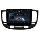 Odtwarzacz multimedialny Teyes CC4 Pro 8+128 GB do Kia Rio 2005-2007, B-MOD, 9