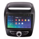 Android head unit SIGMA X9432 ANDROID 10 4+32 Gb 4G DSP Kia SORENTO 2012-2015 Black 9" (L2)