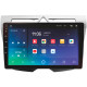 Android head unit SIGMA X9464 ANDROID 10 4+64 Gb 4G DSP Kia Morning picanto 2007-2011 9"
