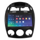 Android head unit SIGMA X9464 ANDROID 10 4+64 Gb 4G DSP Kia Cerato 1 LD 2005-2006 Manual Black 9"