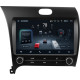 Android head unit Teyes CC4 Pro 8+128 Gb Kia Cerato 3 YD 2013-2017 (F3) 9" 2k (L1)
