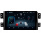Android head unit Teyes CC4 Pro 12+256 Gb Kia Mohave 2008-2016 Borrego 2008-2011 9" 2k