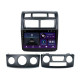 Magazynfoniczny system SIGMA E9232 ANDROID 10 2+32 GB do Kia Sportage II (2004–2010), czarny, 9
