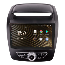 Android head unit SIGMA S9432 ANDROID 10 4+32 Gb 4G DSP Kia SORENTO 2012-2015 Black 9" (L2)