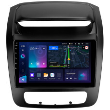 Android head unit Teyes CC3L 4+64 Gb Kia Sorento 2 II XM 2012 - 2021 (F3) 9"
