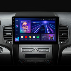 Android head unit Teyes CC3 4+32 Gb Kia Sorento 2 XM 2009-2012 (B) 10"