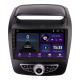 Magazynofon Sigma E9232 ANDROID 10 2+32 GB do Kia Sorento 2012-2015, czarny, 9
