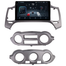 Android head unit Teyes CC4 Pro 12+256 Gb Kia OPTIMA/MAGENTIS 2008-2010 Black 9" 2k