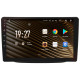 Android head unit SIGMA S9432 ANDROID 10 4+32 Gb 4G DSP Kia Sorento 2 II XM 2012 - 2021 (F1) 9"