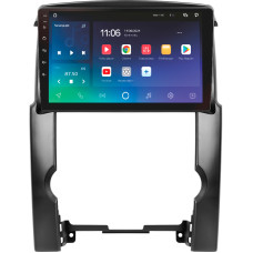 Android head unit SIGMA X10464 ANDROID 10 4+64 Gb 4G DSP Kia Sorento 2 XM 2009-2012 (A) 10"