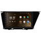 Android head unit SIGMA S9432 ANDROID 10 4+32 Gb 4G DSP Kia Niro DE 2016-2019 9"