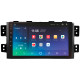 Android head unit SIGMA X9432 ANDROID 10 4+32 Gb 4G DSP Kia Mohave 2008-2016 Borrego 2008-2011 9"